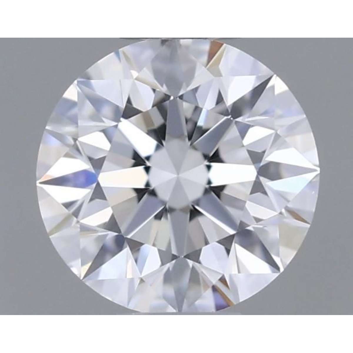 Certified Diamond GIA Carats 0.35 Color D Clarity VVS1  EX  EX  EX Fluorescence NON Brown No Green No Milky No EyeClean 100%