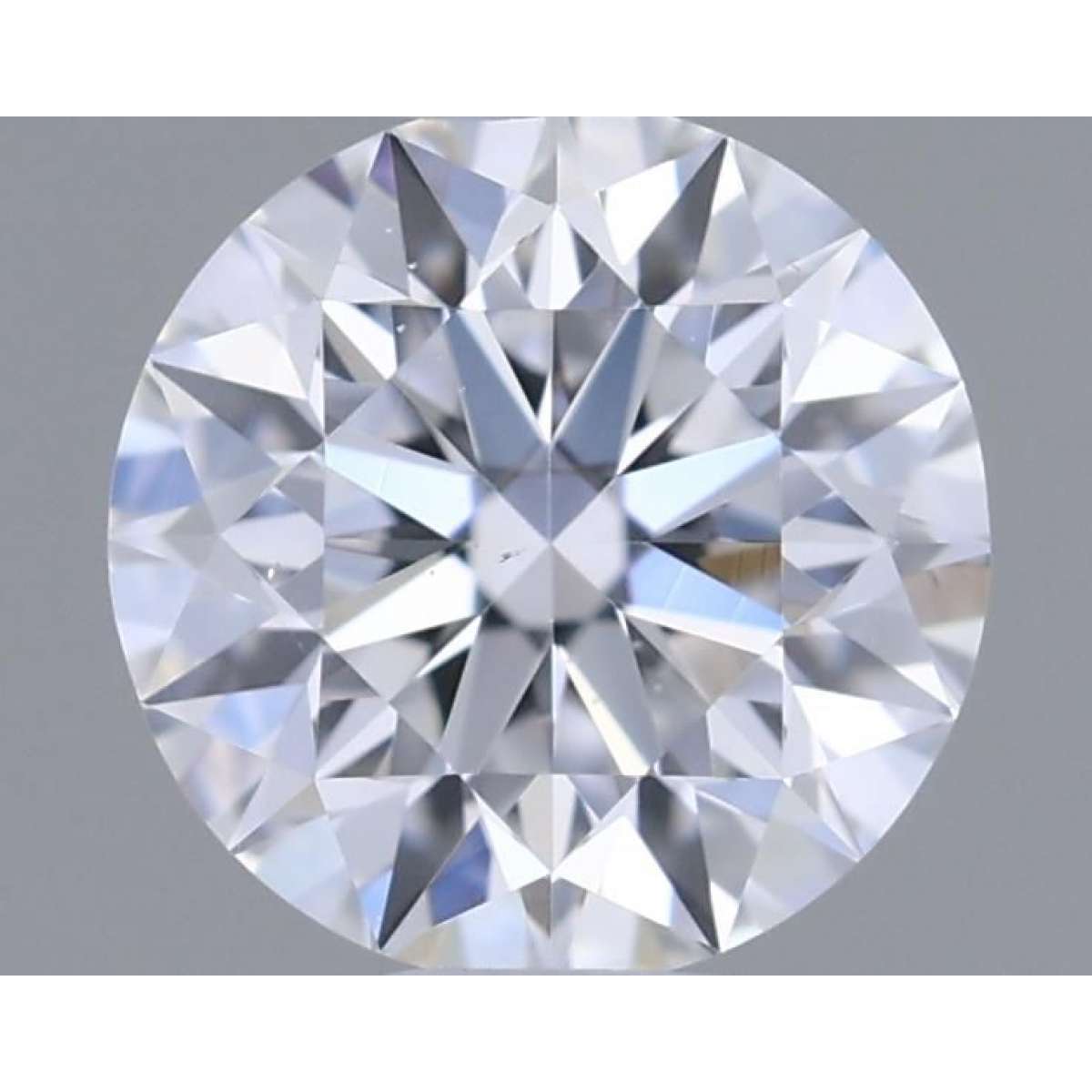 Certified Diamond GIA Carats 0.31 Color F Clarity VS1  EX  EX  EX Fluorescence NON Brown No Green No Milky No EyeClean 100%