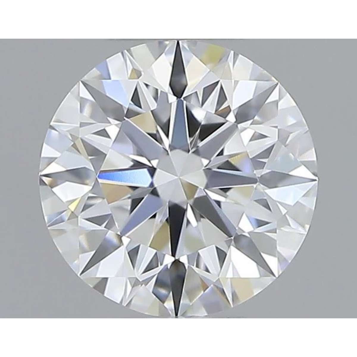 Certified Diamond GIA Carats 0.83 Color D Clarity VVS1  EX  EX  EX Fluorescence NON Brown No Green No Milky No EyeClean 100%