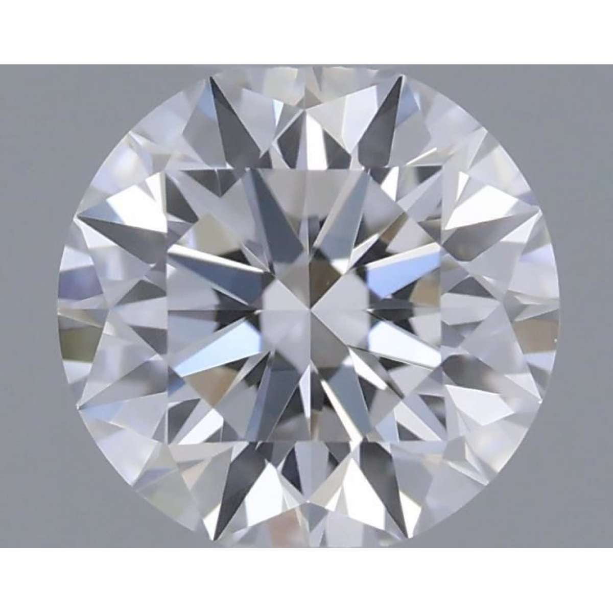 Certified Diamond GIA Carats 0.32 Color D Clarity VS1  EX  EX  EX Fluorescence NON Brown No Green No Milky No EyeClean 100%