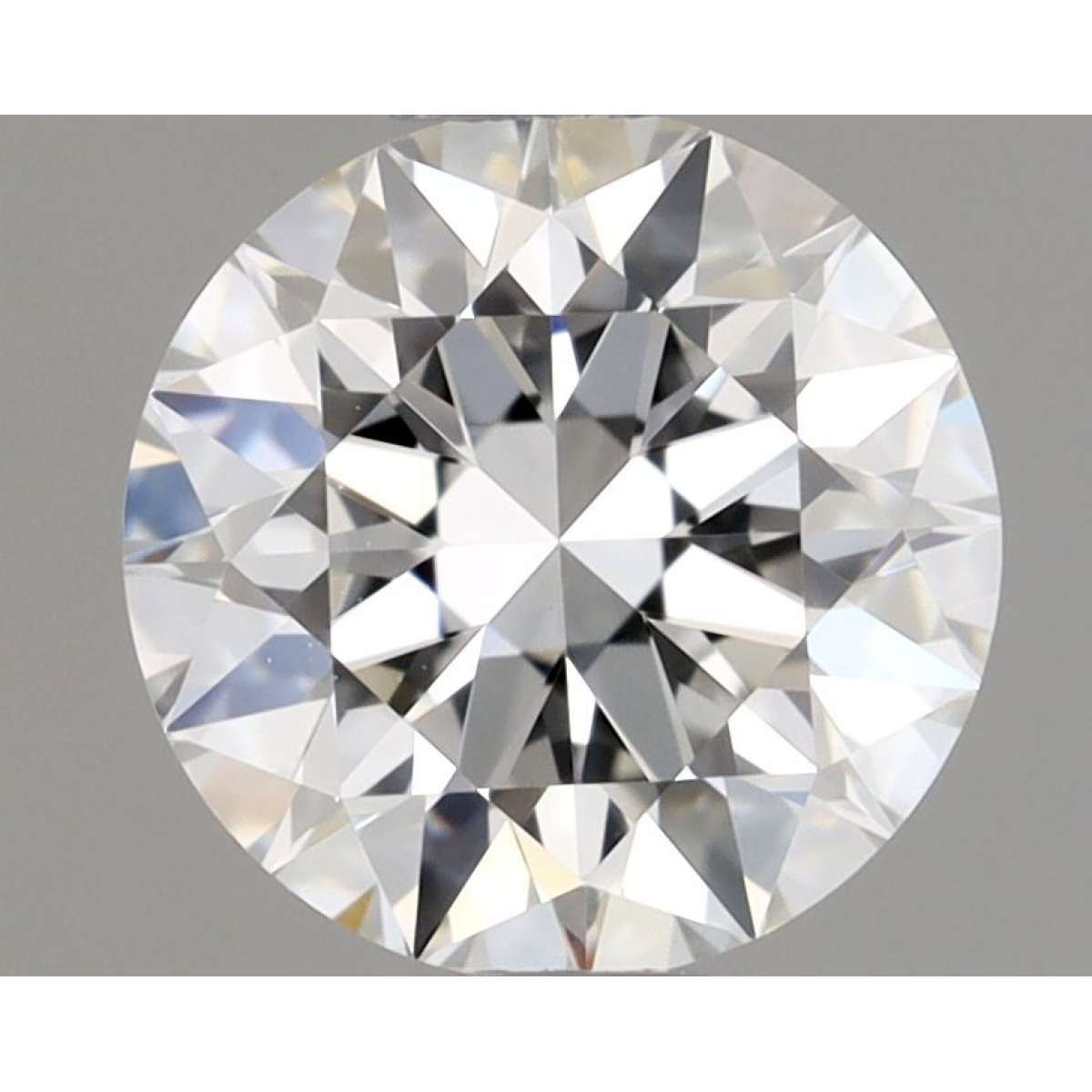 Certified Diamond GIA Carats 0.8 Color E Clarity VVS2  EX  EX  EX Fluorescence FNT Brown No Green No Milky No EyeClean 100%