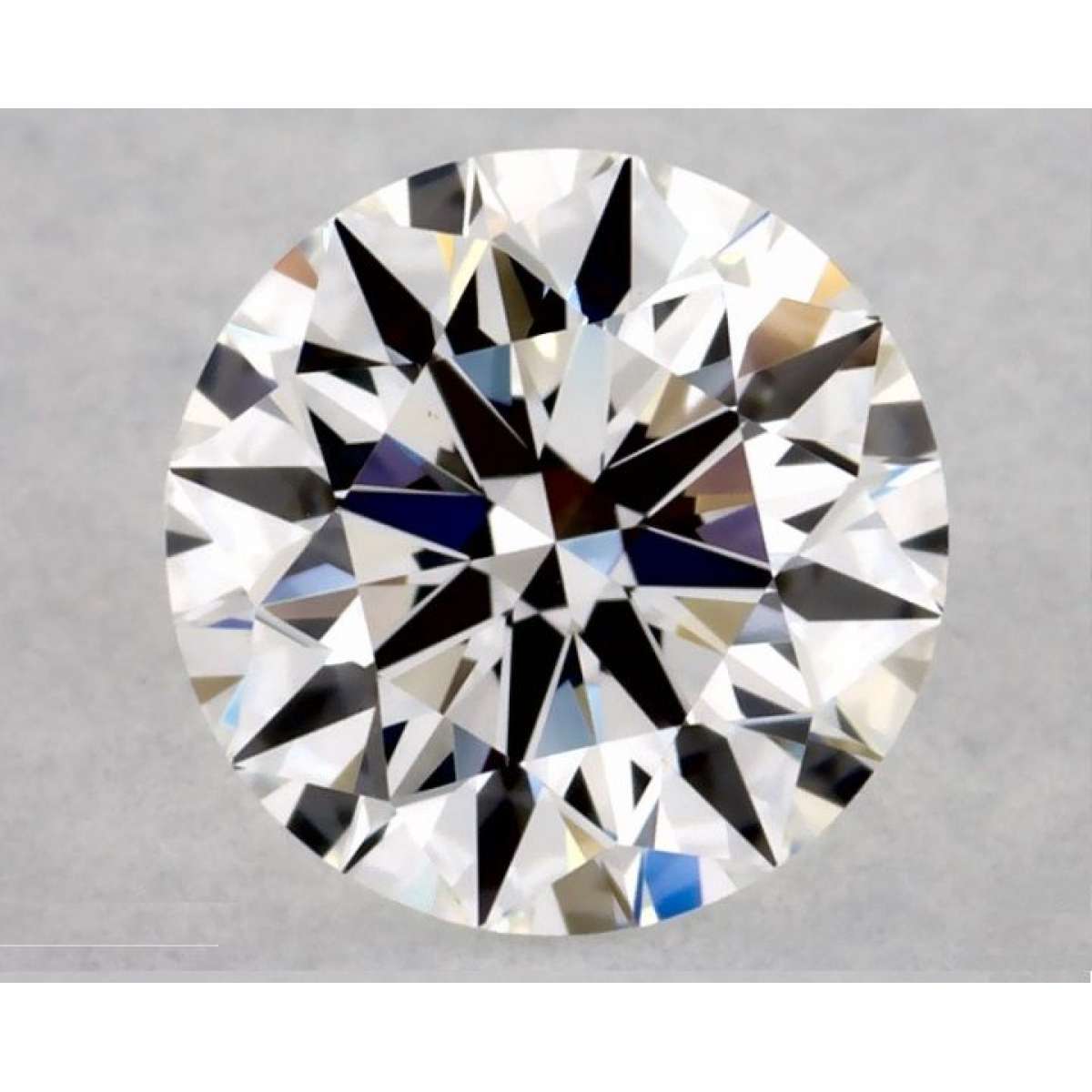 Certified Diamond GIA Carats 0.71 Color E Clarity VVS2  EX  EX  EX Fluorescence NON Brown No Green No Milky No EyeClean 100%