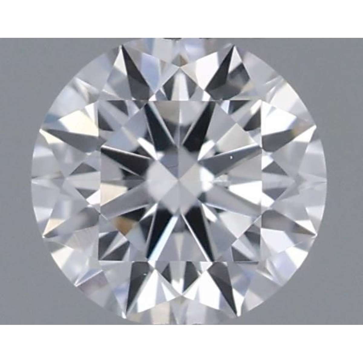 Certified Diamond GIA Carats 0.18 Color D Clarity VS1  EX  EX  EX Fluorescence NON Brown No Green No Milky No EyeClean 100%