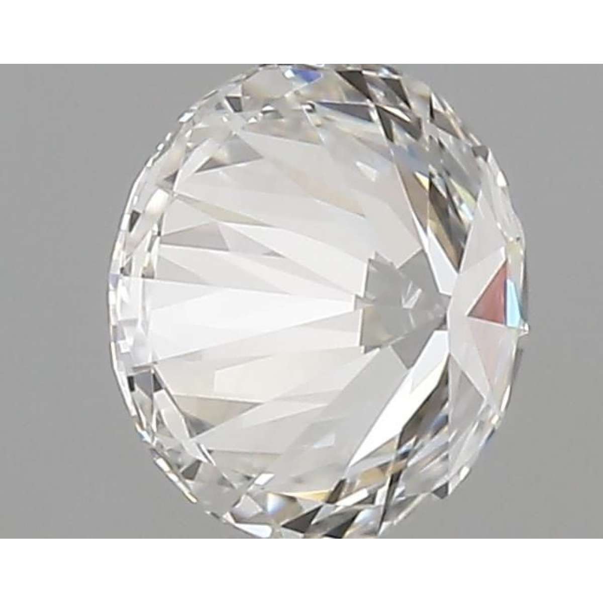 Certified Diamond GIA Carats 0.4 Color G Clarity VVS2  EX  EX  EX Fluorescence FNT Brown No Green No Milky No EyeClean 100%