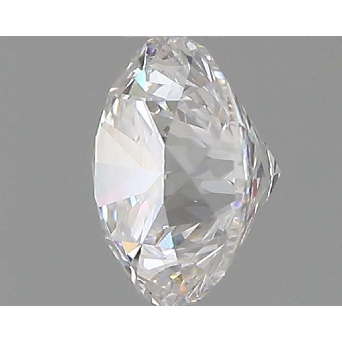 Certified Diamond GIA Carats 0.5 Color E Clarity VVS2  EX  EX  VG Fluorescence NON Brown No Green No Milky No EyeClean 100%