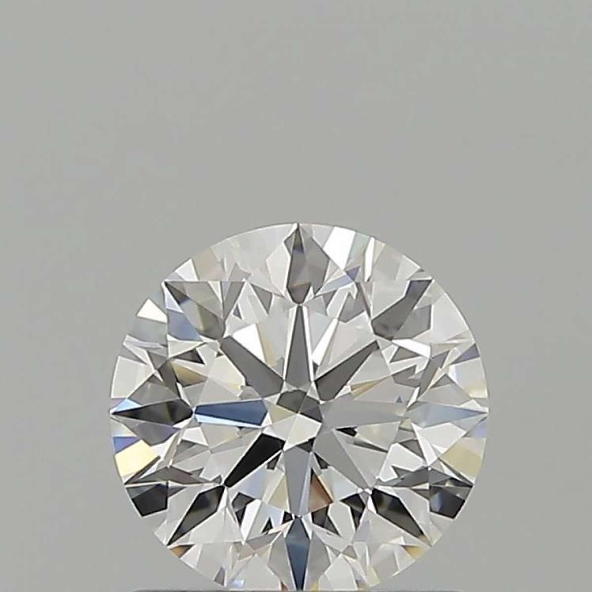 Certified Diamond GIA Carats 0.86 Color G Clarity VVS2  EX  EX  EX Fluorescence NON Brown No Milky No EyeClean 100%