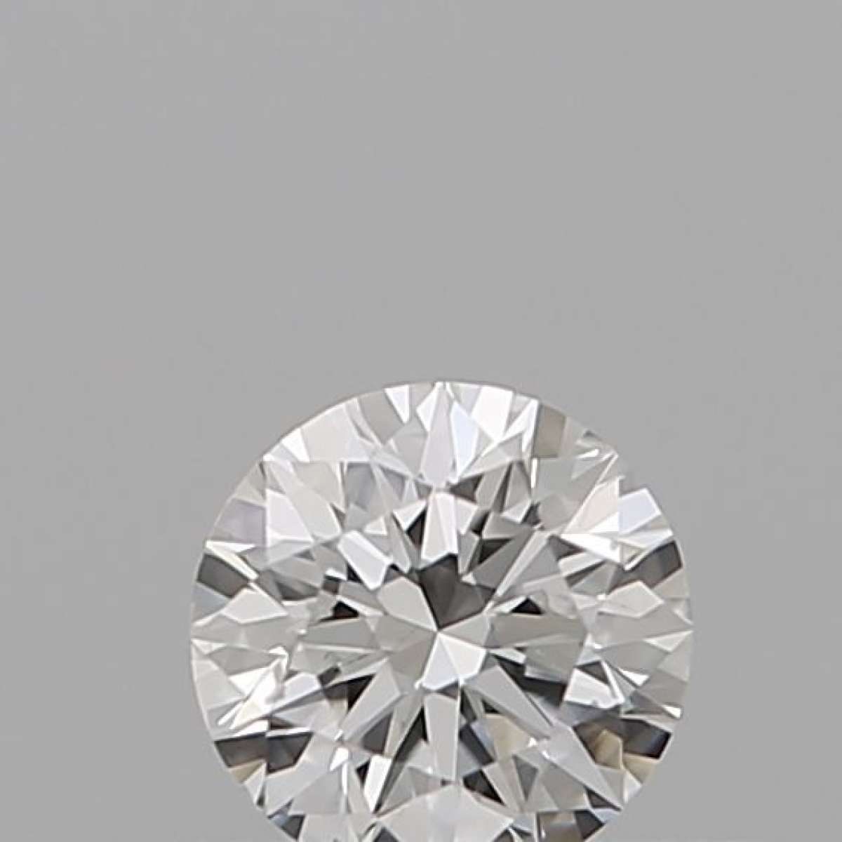 Certified Diamond GIA Carats 0.19 Color G Clarity SI1  EX  EX  EX Fluorescence NON Brown No Green No Milky No EyeClean 100%