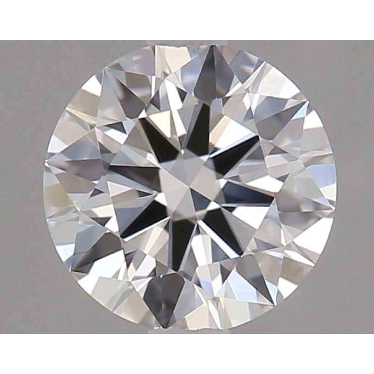 Certified Diamond GIA Carats 0.5 Color E Clarity VVS2  EX  EX  EX Fluorescence NON Brown No Green No Milky No EyeClean 100%