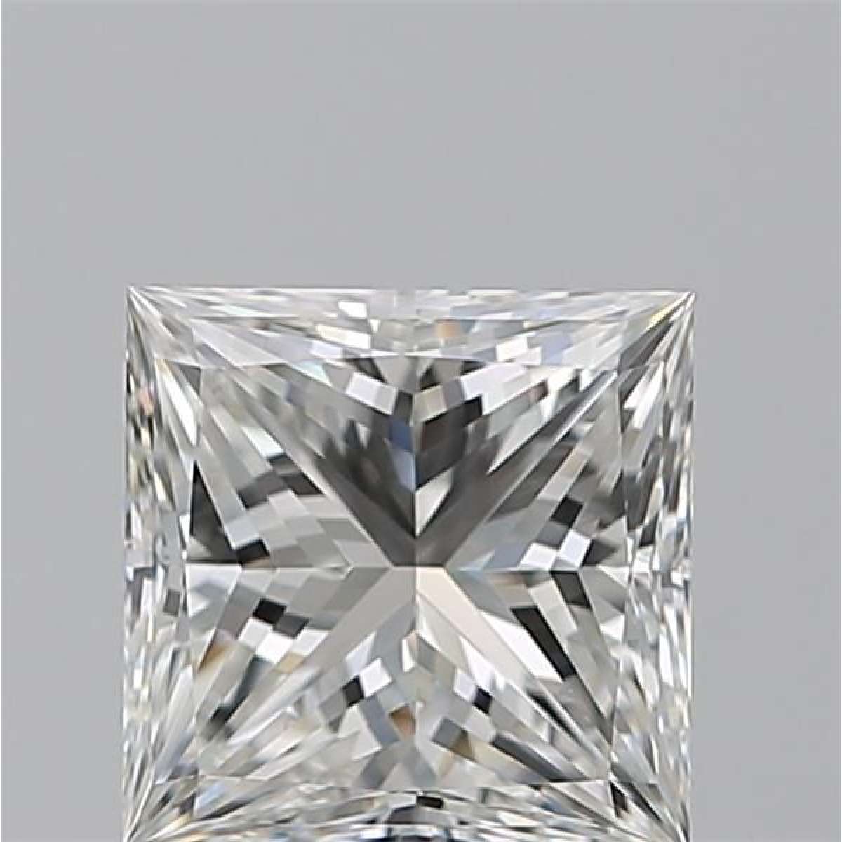 Certified Diamond GIA Carats 1.5 Color H Clarity VVS1  -  EX  VG Fluorescence NON Brown No Green No Milky No EyeClean 100%