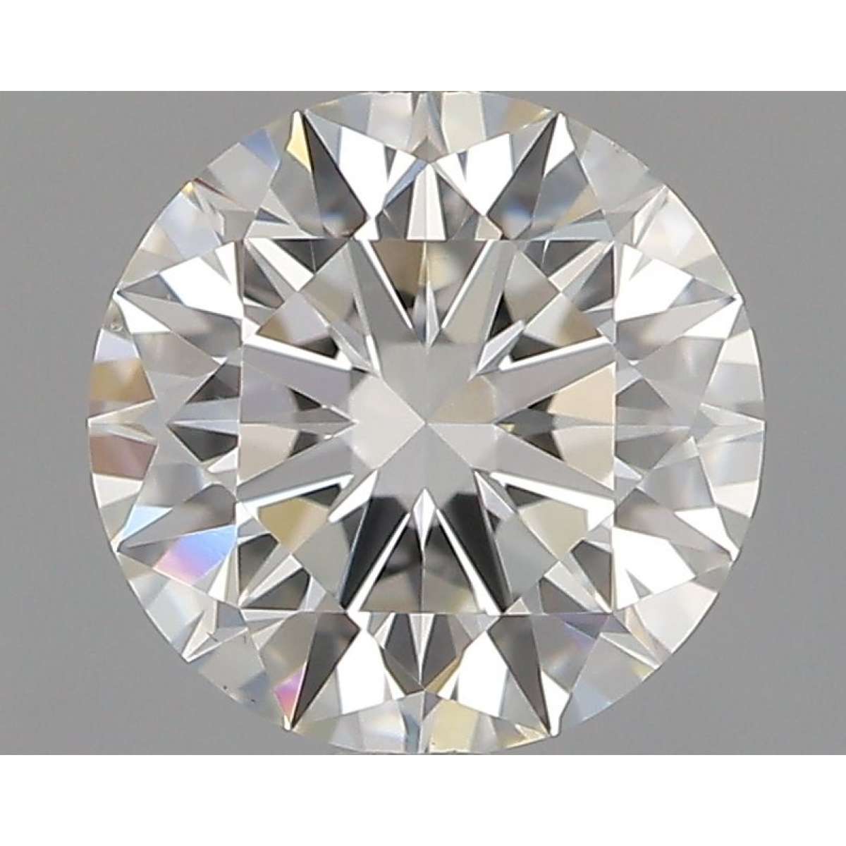 Certified Diamond GIA Carats 0.7 Color H Clarity VS2  EX  EX  VG Fluorescence NON Brown No Green No Milky No EyeClean 100%