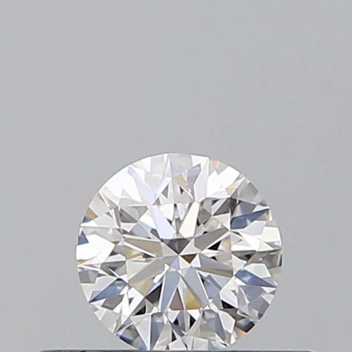 Certified Diamond GIA Carats 0.3 Color E Clarity VS2  EX  EX  VG Fluorescence NON Brown No Green No Milky No EyeClean 100%