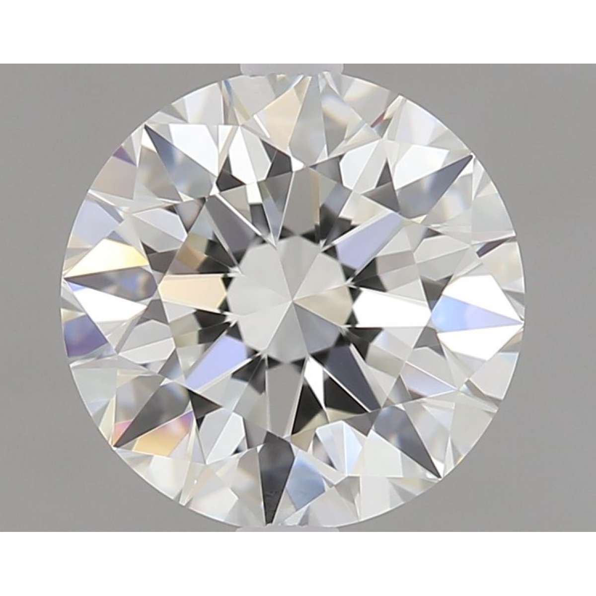 Certified Diamond IGI Carats 1.2 Color G Clarity VVS1  EX  EX  EX Fluorescence NON Brown No Green No Milky No EyeClean 100%