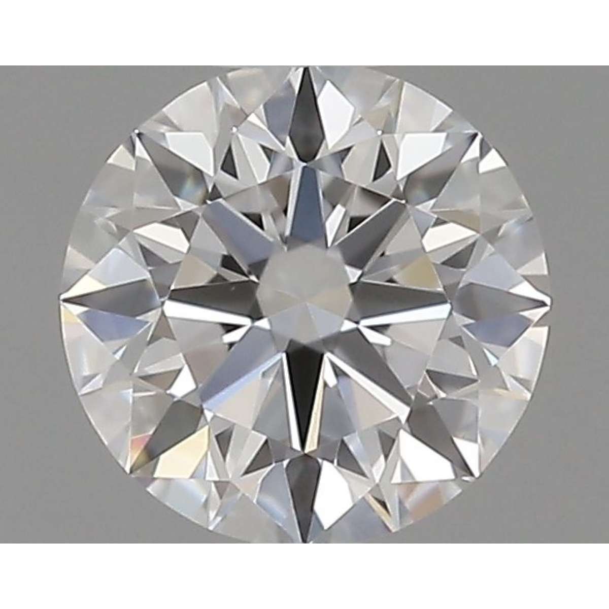 Certified Diamond GIA Carats 0.32 Color D Clarity VS1  EX  EX  EX Fluorescence NON Brown No Green No Milky No EyeClean 100%