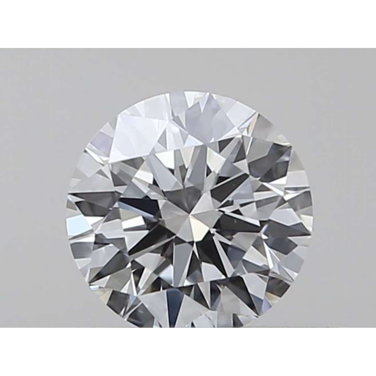 Certified Diamond GIA Carats 0.25 Color F Clarity IF  EX  EX  EX Fluorescence FNT Brown No Green No Milky No EyeClean 100%