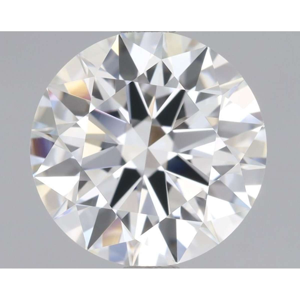 Certified Diamond GIA Carats 1.45 Color E Clarity VVS1  EX  EX  EX Fluorescence NON Brown No Green No Milky No EyeClean 100%