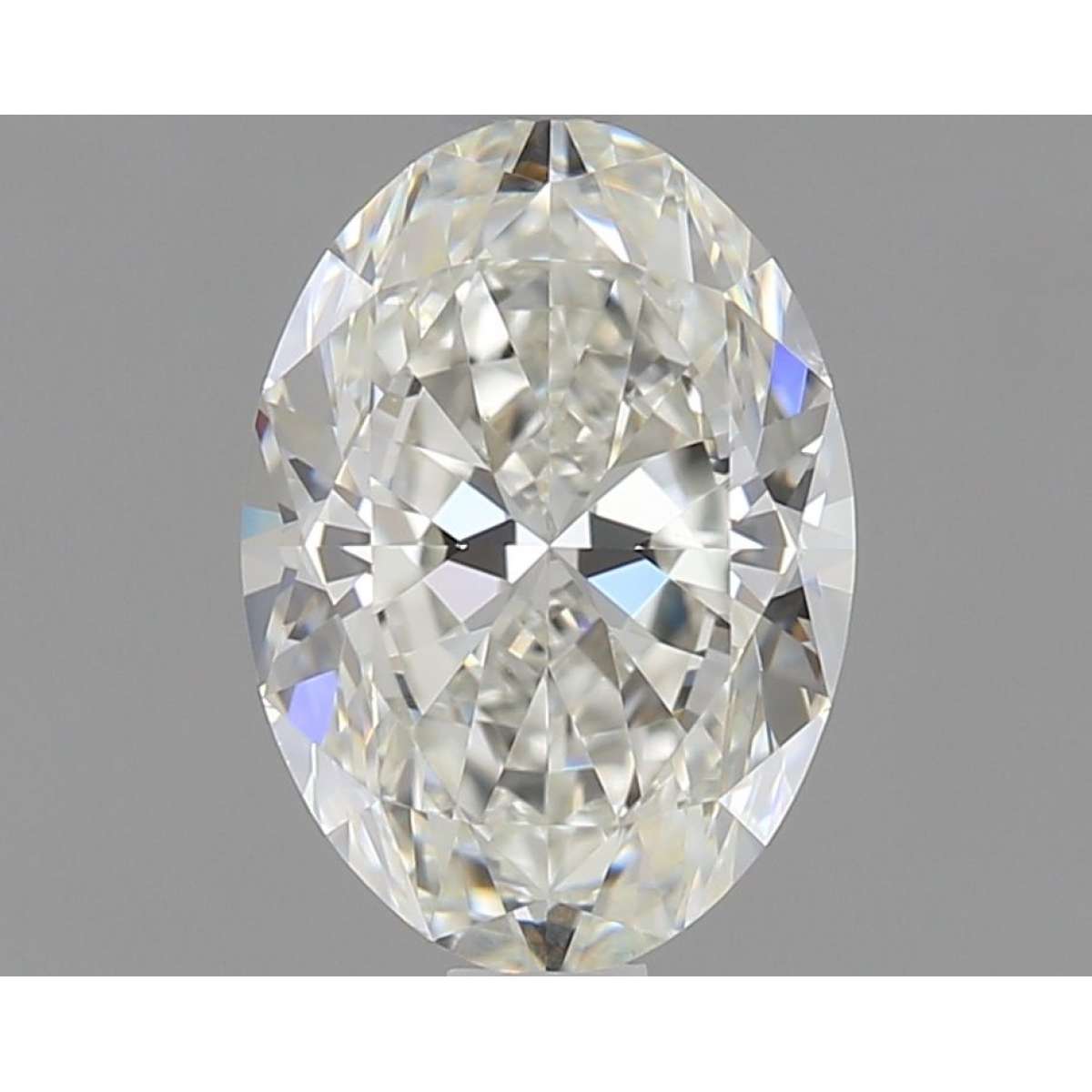 Certified Diamond IGI Carats 1.01 Color G Clarity VS1  -  EX  EX Fluorescence NON Brown No Green No Milky No EyeClean 100%