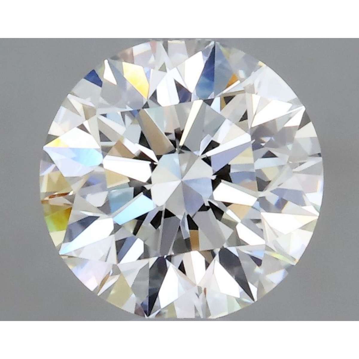 Certified Diamond GIA Carats 0.71 Color H Clarity VS1  EX  EX  EX Fluorescence NON Brown No Green No Milky No EyeClean 100%