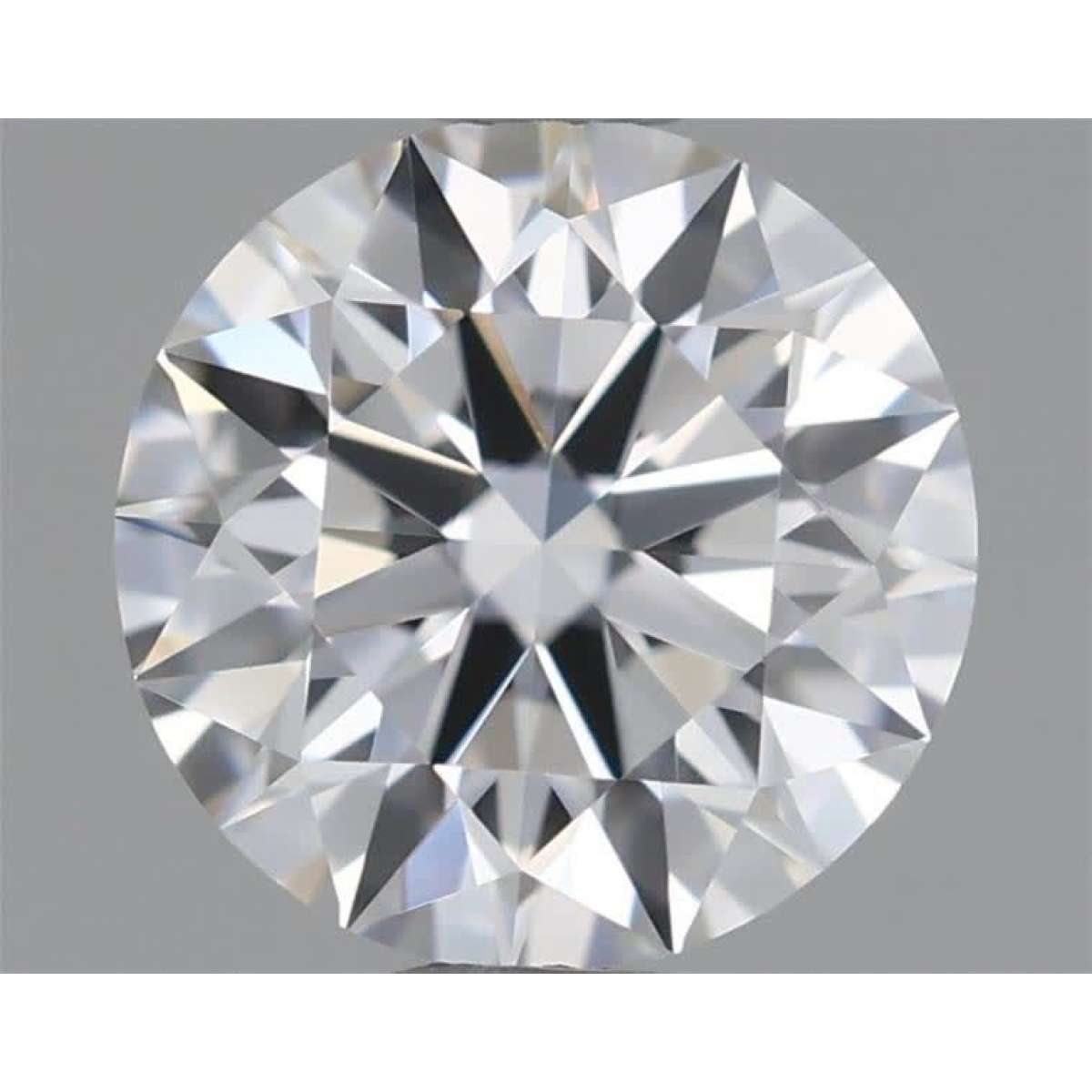 Certified Diamond GIA Carats 0.71 Color G Clarity IF  EX  EX  EX Fluorescence NON Brown No Green No Milky No EyeClean 100%