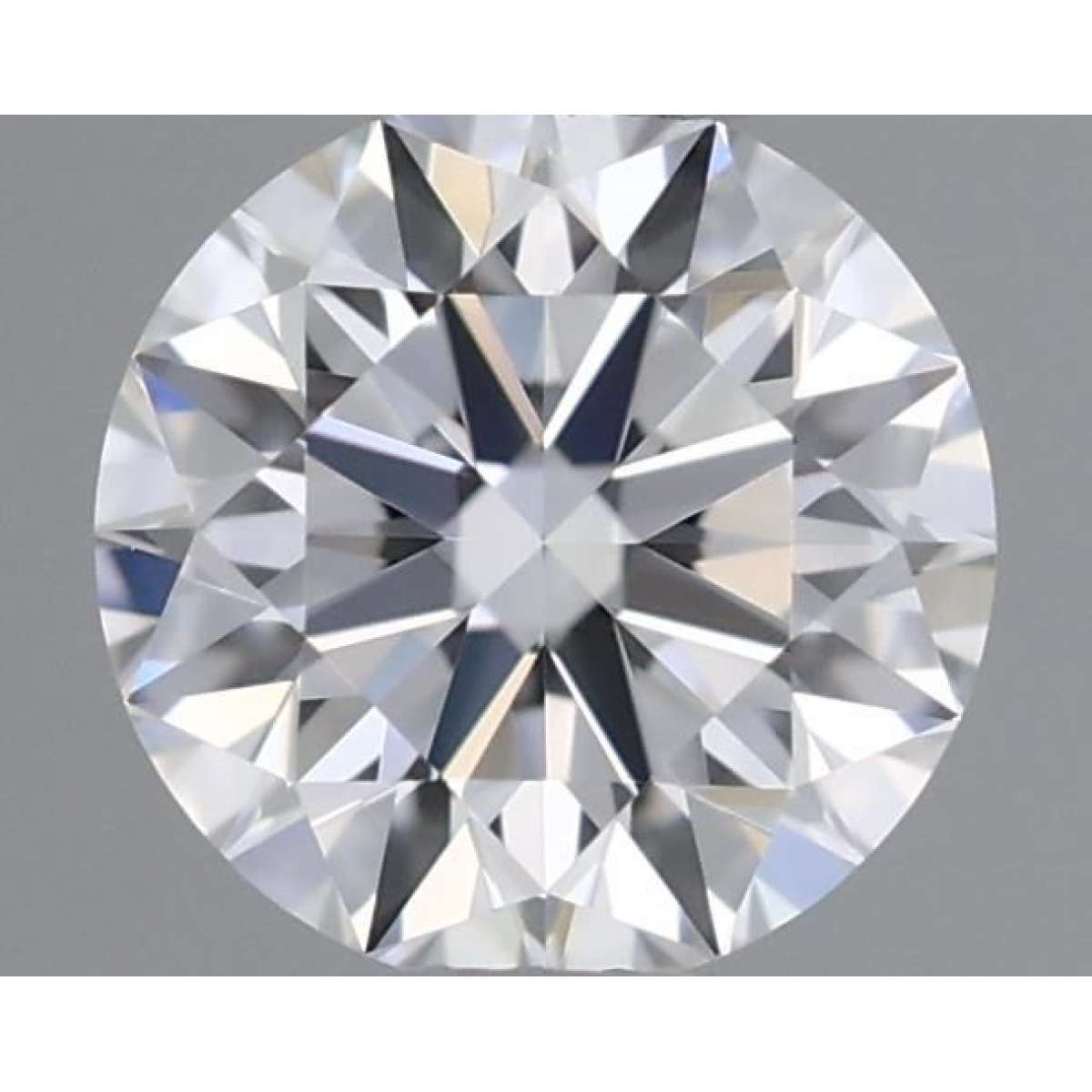 Certified Diamond GIA Carats 0.31 Color E Clarity VVS1  EX  EX  EX Fluorescence NON Brown No Green No Milky No EyeClean 100%