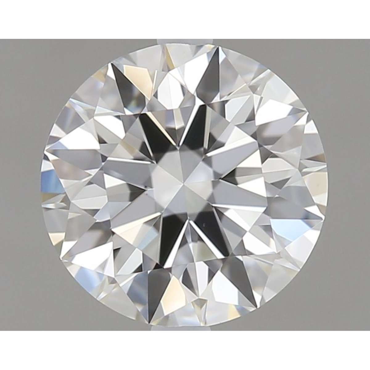 Certified Diamond GIA Carats 1.01 Color G Clarity VVS2  EX  EX  EX Fluorescence NON Brown No Green No Milky No EyeClean 100%