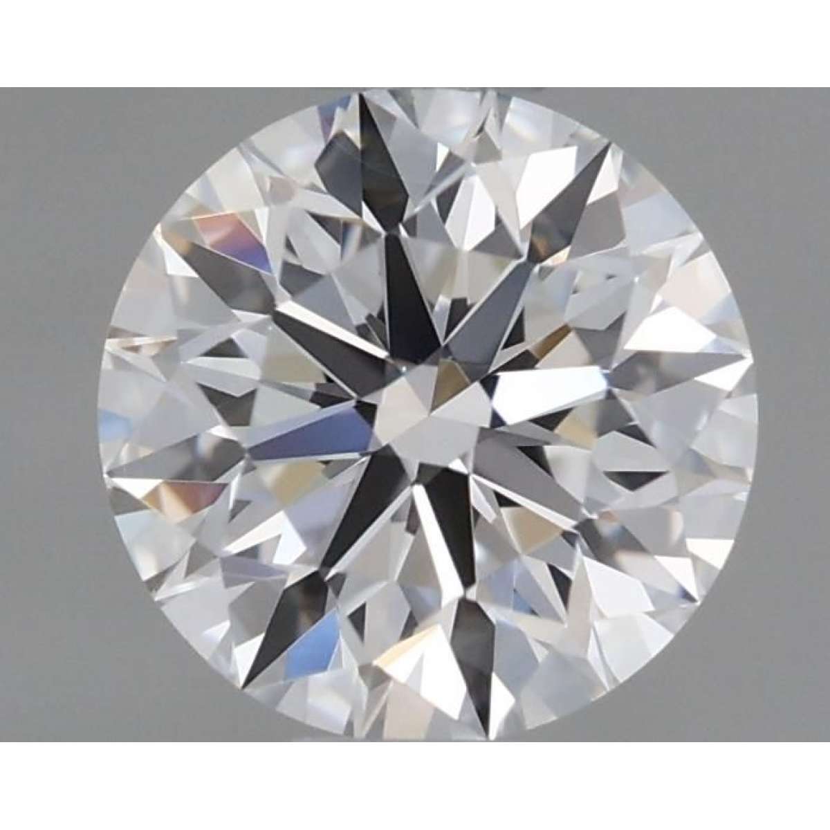 Certified Diamond GIA Carats 0.7 Color E Clarity VVS2  EX  EX  EX Fluorescence NON Brown No Green No Milky No EyeClean 100%