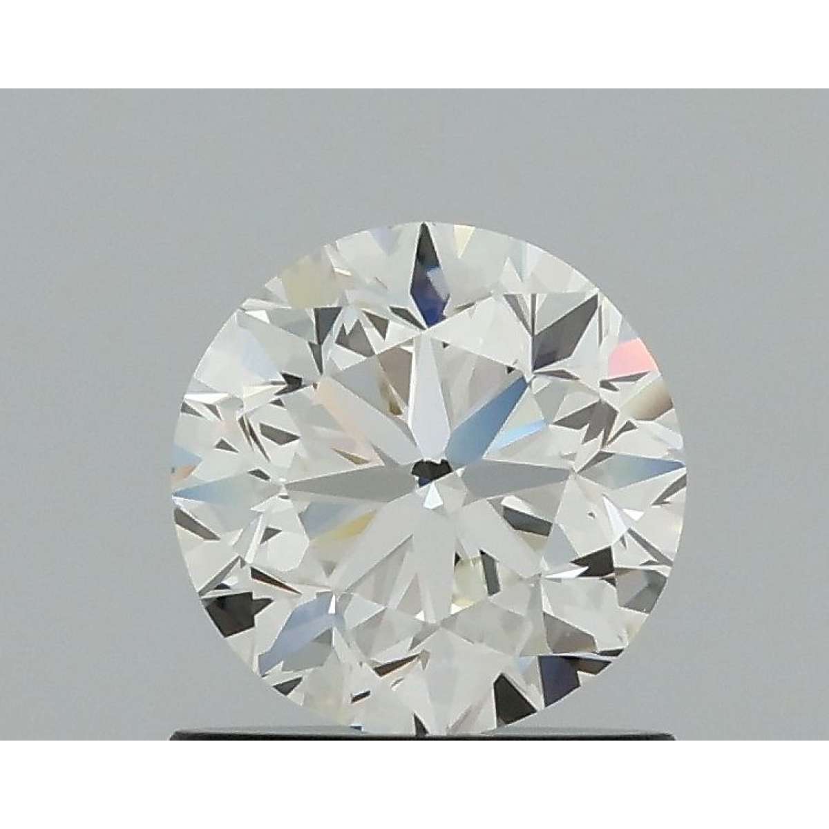 Certified Diamond GIA Carats 0.9 Color H Clarity VS1  VG  EX  VG Fluorescence NON Brown No Green No Milky No EyeClean 100%