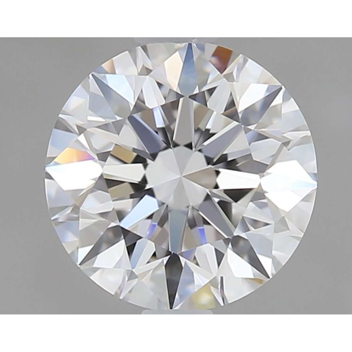 Certified Diamond GIA Carats 0.92 Color E Clarity IF  EX  EX  EX Fluorescence NON Brown No Green No Milky No EyeClean 100%