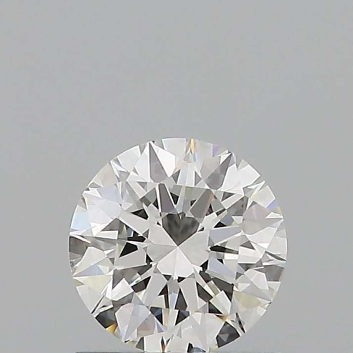 Certified Diamond GIA Carats 0.92 Color H Clarity VVS1  EX  EX  EX Fluorescence NON Brown No Milky No EyeClean 100%