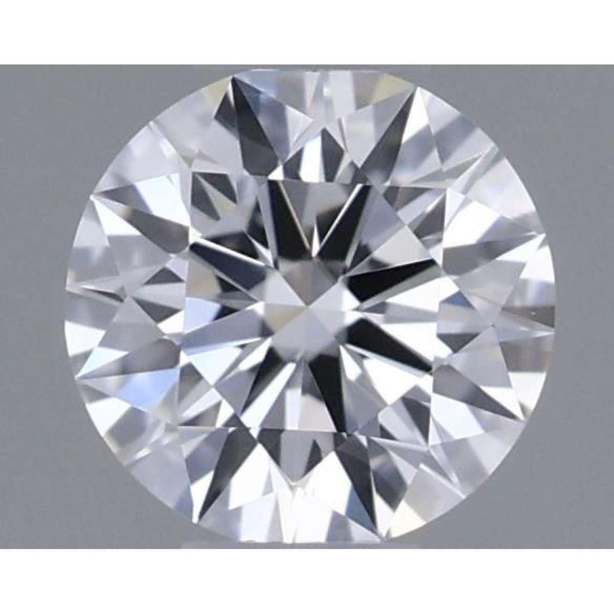 Certified Diamond GIA Carats 0.22 Color D Clarity IF  EX  EX  EX Fluorescence NON Brown No Green No Milky No EyeClean 100%