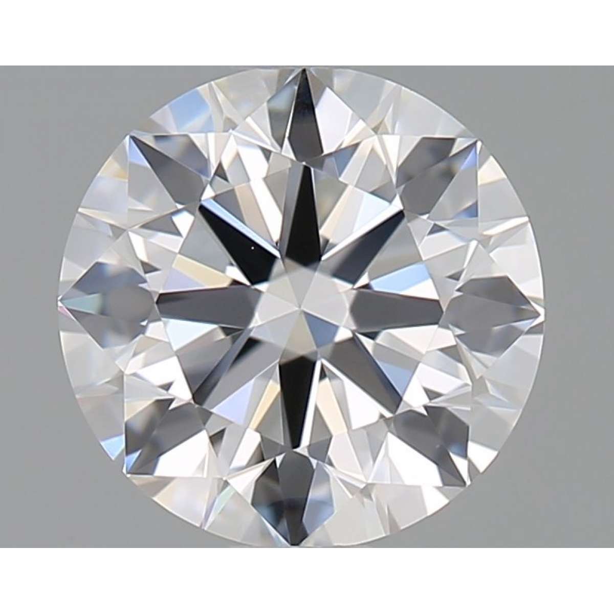 Certified Diamond GIA Carats 1.0 Color E Clarity VS1  EX  EX  EX Fluorescence NON Brown No Green No Milky No EyeClean 100%