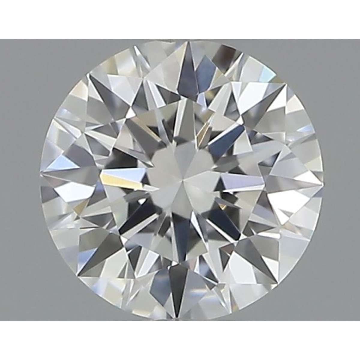 Certified Diamond GIA Carats 0.23 Color D Clarity IF  EX  EX  EX Fluorescence NON Brown No Green No Milky No EyeClean 100%