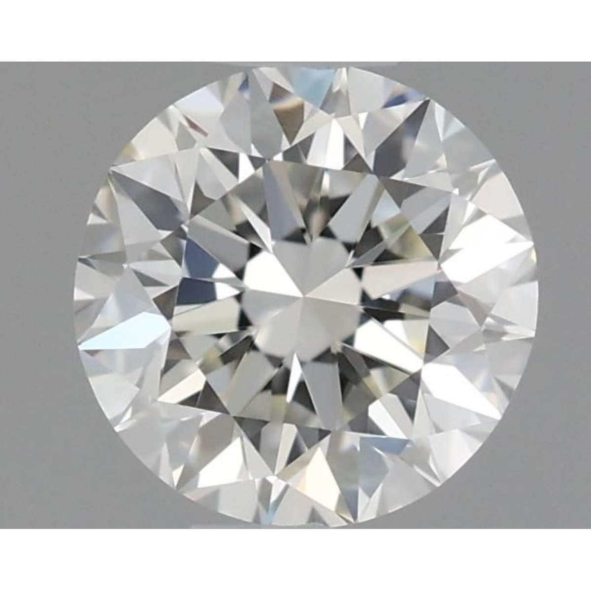 Certified Diamond IGI Carats 0.7 Color H Clarity VVS1  VG  EX  EX Fluorescence NON Brown No Green No Milky No EyeClean 100%