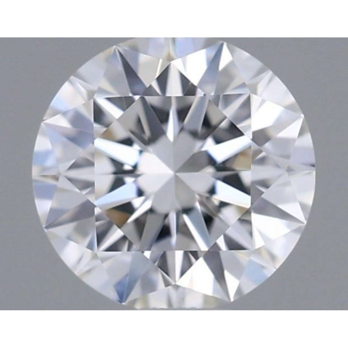 Certified Diamond GIA Carats 0.31 Color E Clarity VVS1  EX  EX  EX Fluorescence NON Brown No Green No Milky No EyeClean 100%