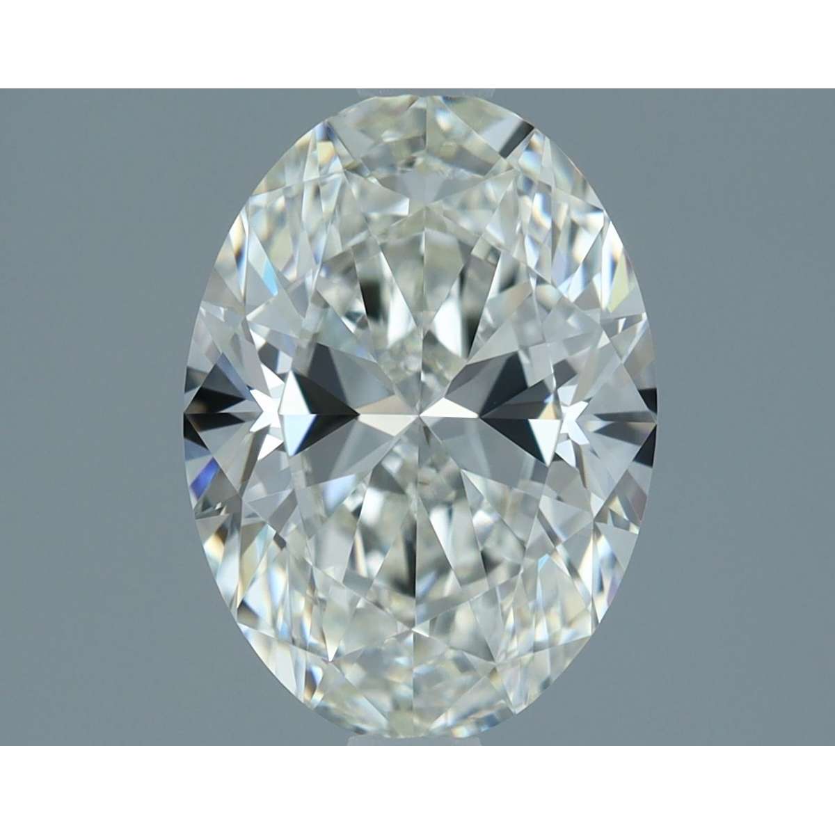 Certified Diamond IGI Carats 1.5 Color H Clarity VVS1  -  EX  EX Fluorescence NON Brown No Green No Milky No EyeClean 100%