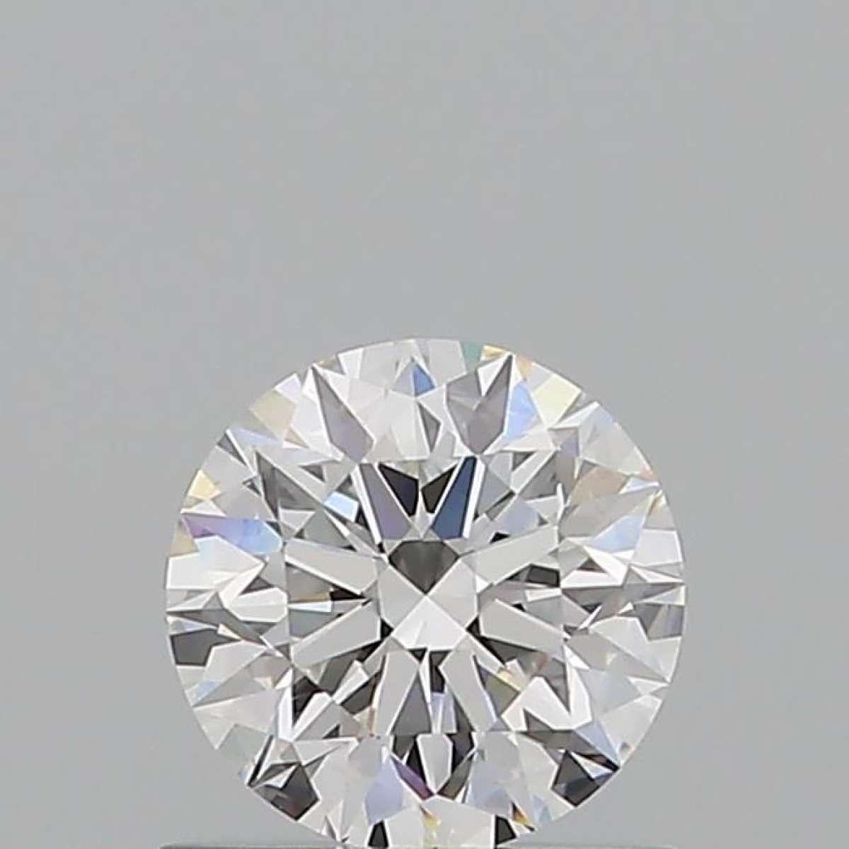 Certified Diamond GIA Carats 0.8 Color D Clarity VS1  EX  EX  EX Fluorescence NON Brown No Green No Milky No EyeClean 100%