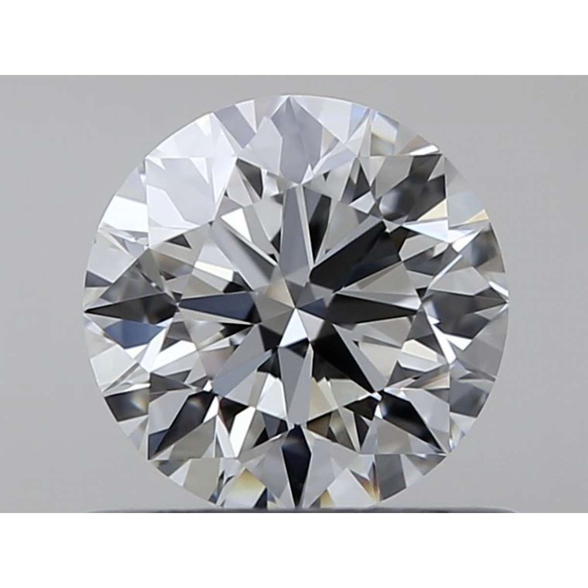 Certified Diamond GIA Carats 0.53 Color G Clarity VS1  EX  EX  EX Fluorescence NON Brown No Green No Milky No EyeClean 100%