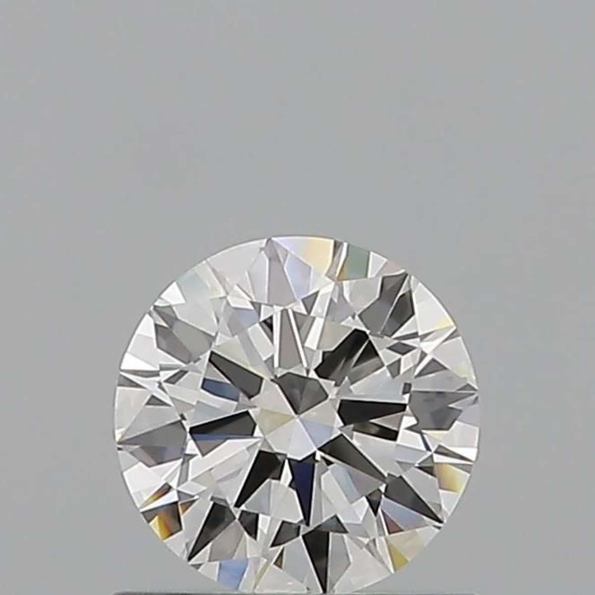 Certified Diamond GIA Carats 0.7 Color G Clarity VS1  EX  EX  EX Fluorescence NON Brown No Milky No EyeClean 100%