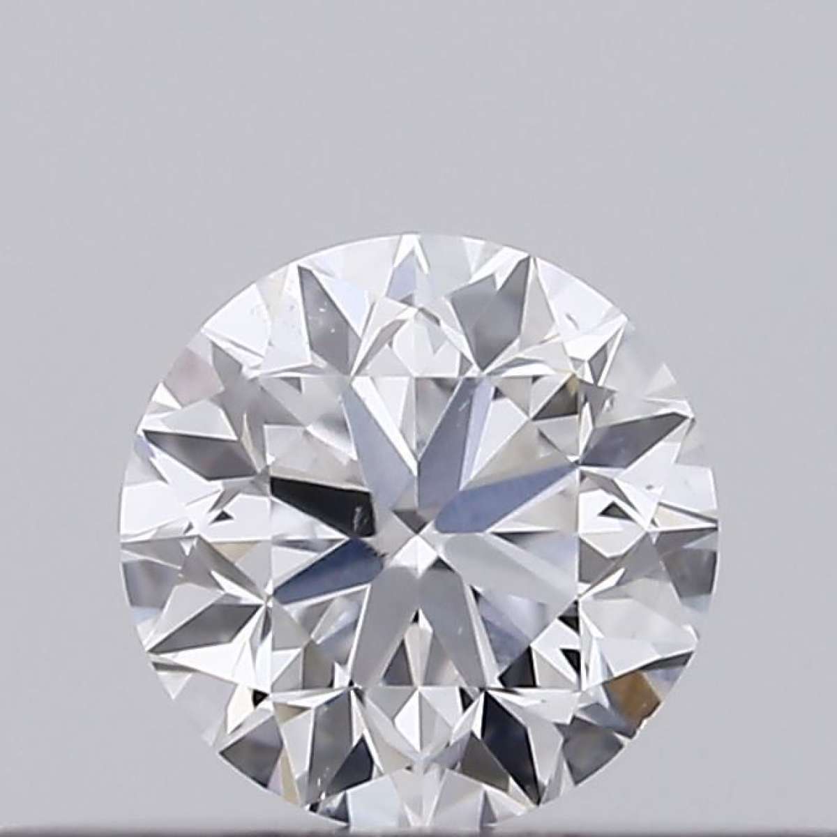 Certified Diamond GIA Carats 0.23 Color D Clarity VS2  VG  EX  VG Fluorescence NON Brown No Green No Milky No EyeClean 100%