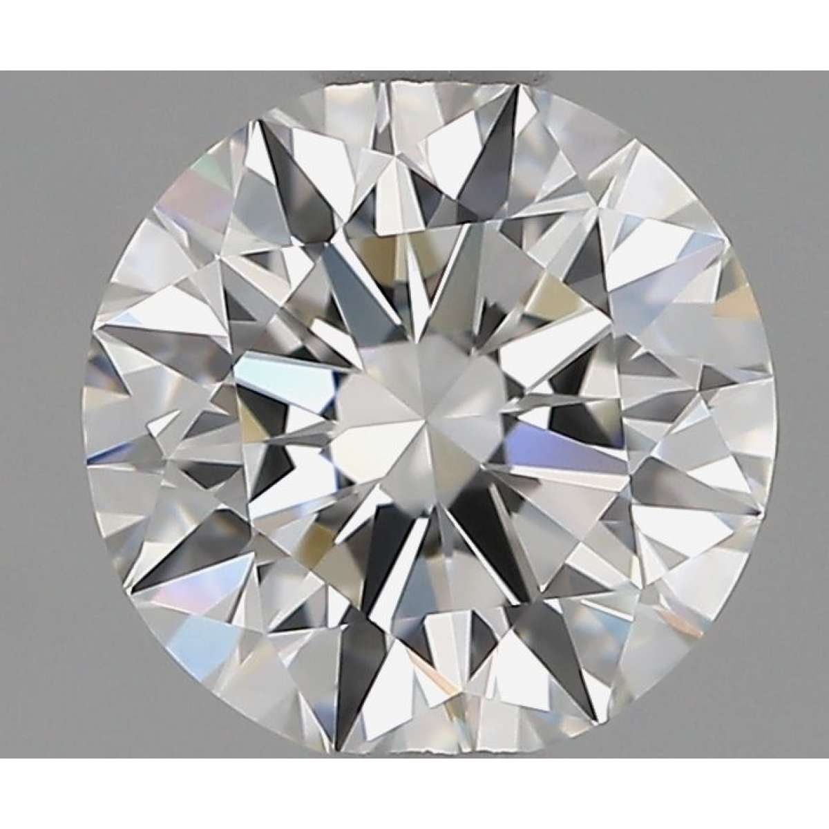 Certified Diamond GIA Carats 1.33 Color G Clarity IF  EX  EX  EX Fluorescence FNT Brown No Green No Milky No EyeClean 100%