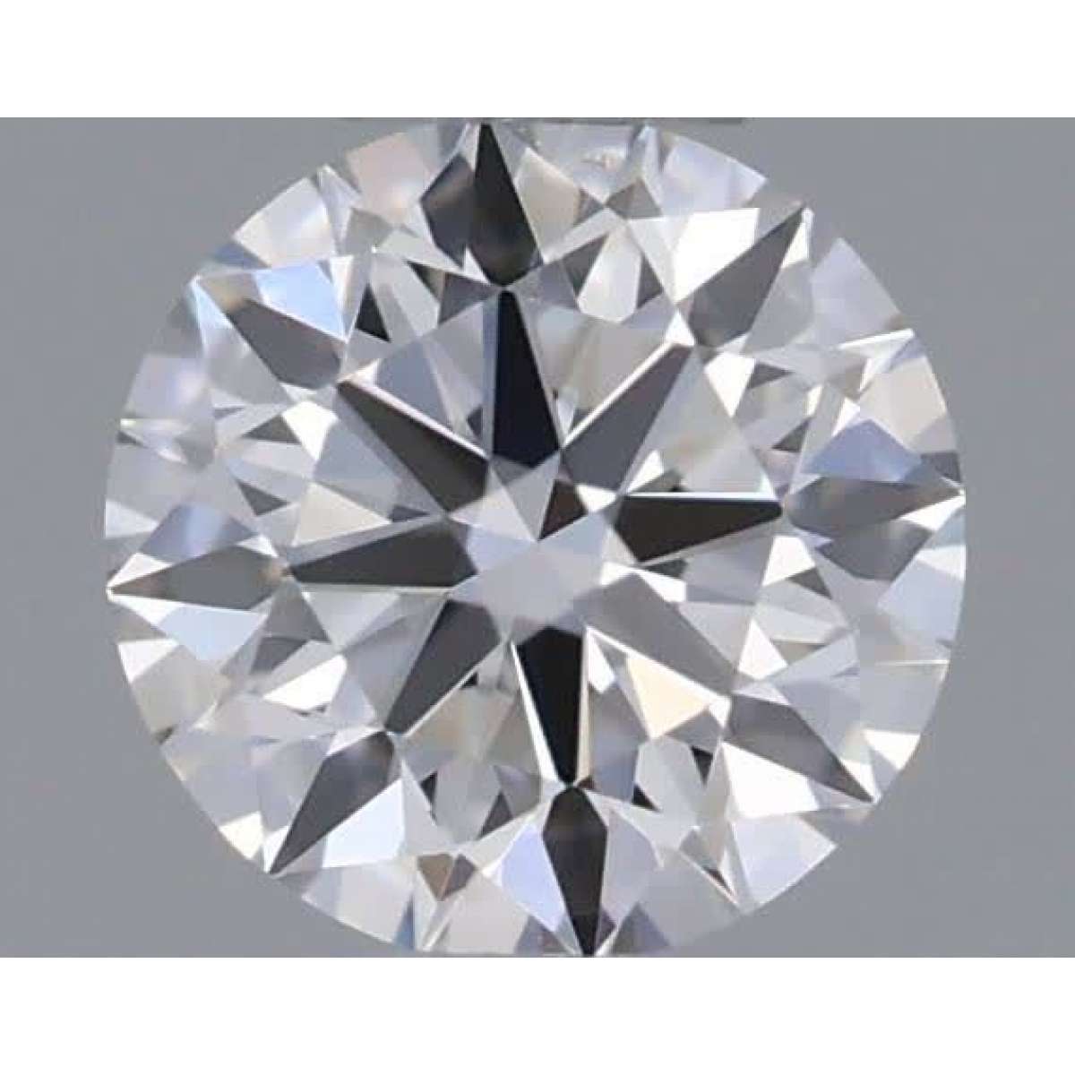 Certified Diamond GIA Carats 0.3 Color G Clarity VVS1  EX  EX  EX Fluorescence FNT Brown No Green No Milky No EyeClean 100%