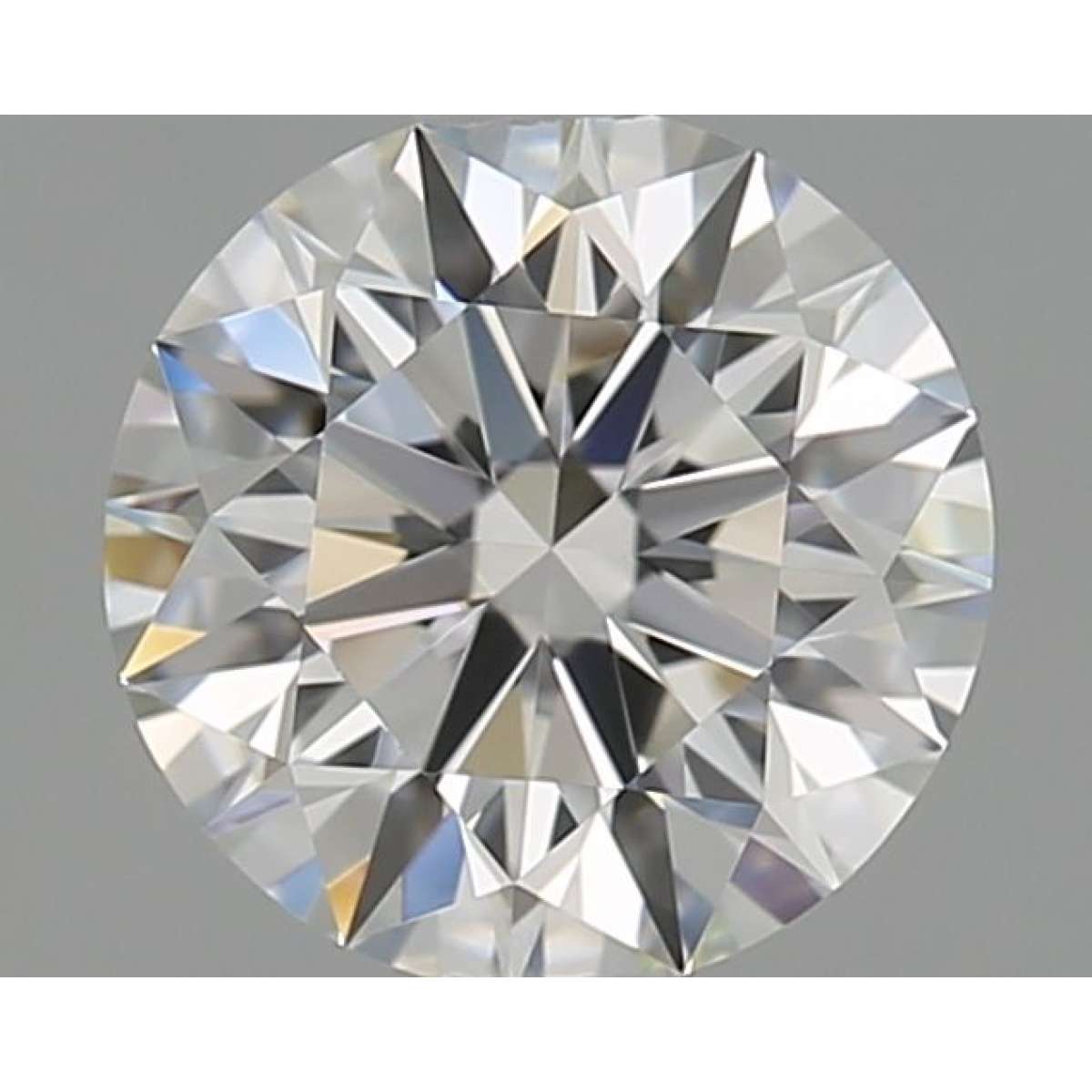 Certified Diamond GIA Carats 0.81 Color H Clarity IF  EX  EX  EX Fluorescence NON Brown No Green No Milky No EyeClean 100%