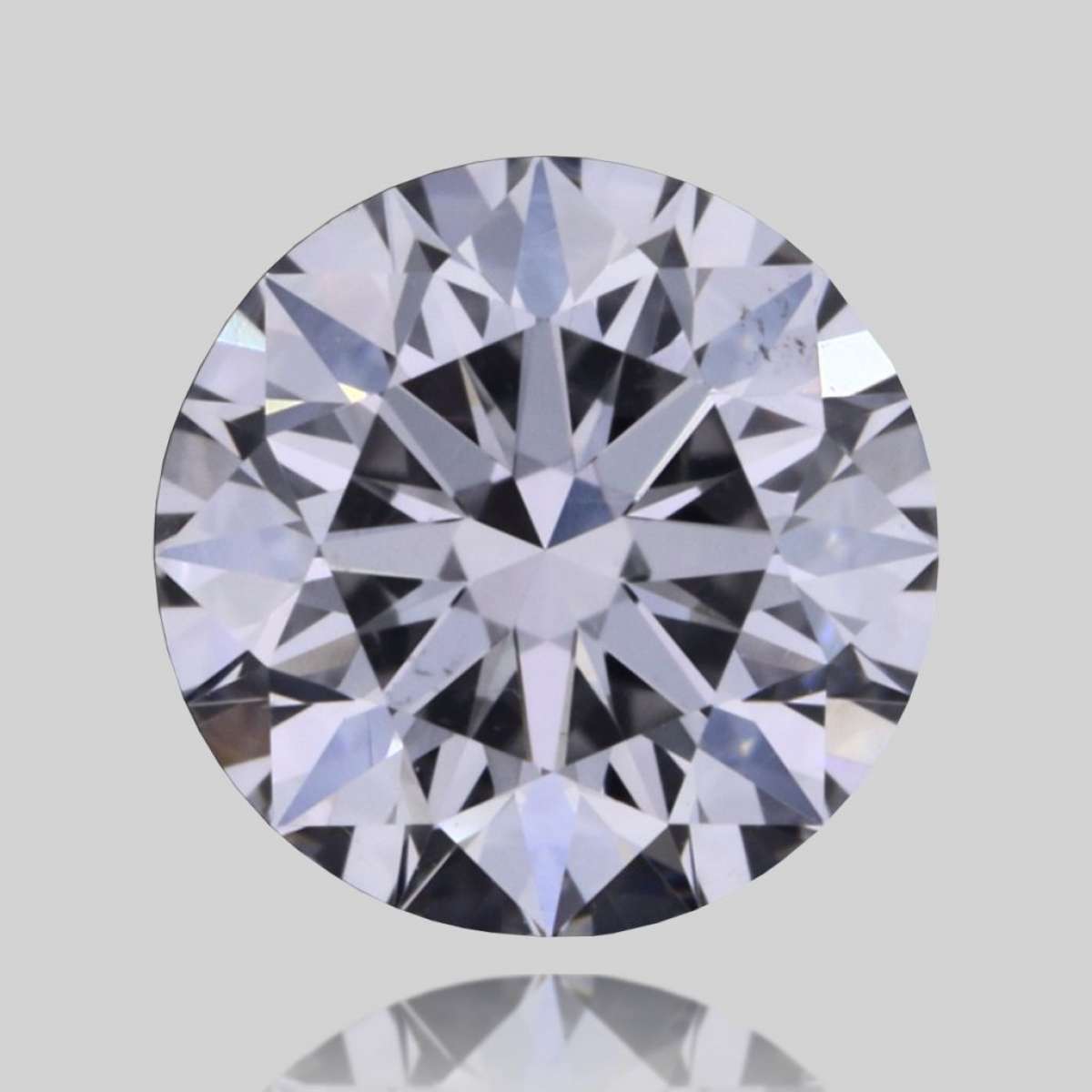 Certified Diamond GIA Carats 0.3 Color E Clarity SI1  EX  EX  VG Fluorescence NON Brown No Green No Milky No EyeClean 100%