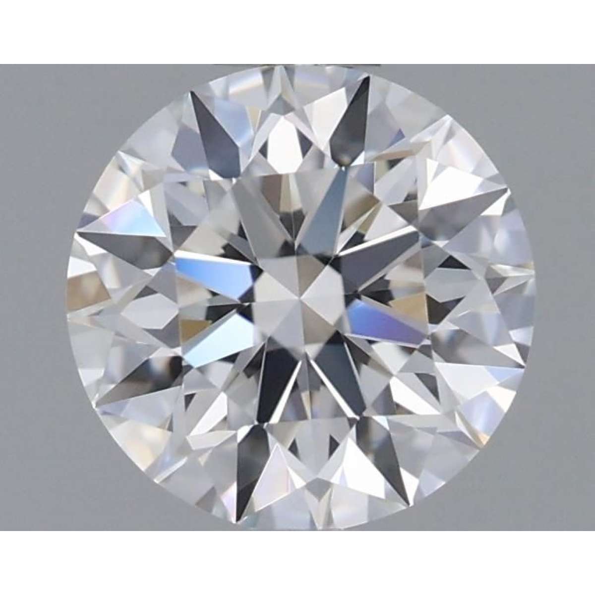 Certified Diamond GIA Carats 0.73 Color E Clarity IF  EX  EX  EX Fluorescence NON Brown No Green No Milky No EyeClean 100%