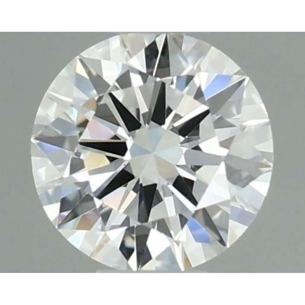 Certified Diamond GIA Carats 0.3 Color G Clarity IF  EX  EX  EX Fluorescence FNT Brown No Milky No EyeClean 100%