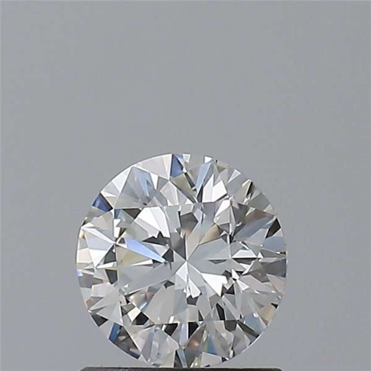 Certified Diamond GIA Carats 0.8 Color H Clarity VS1  EX  EX  EX Fluorescence NON Brown No Green No Milky No EyeClean 100%