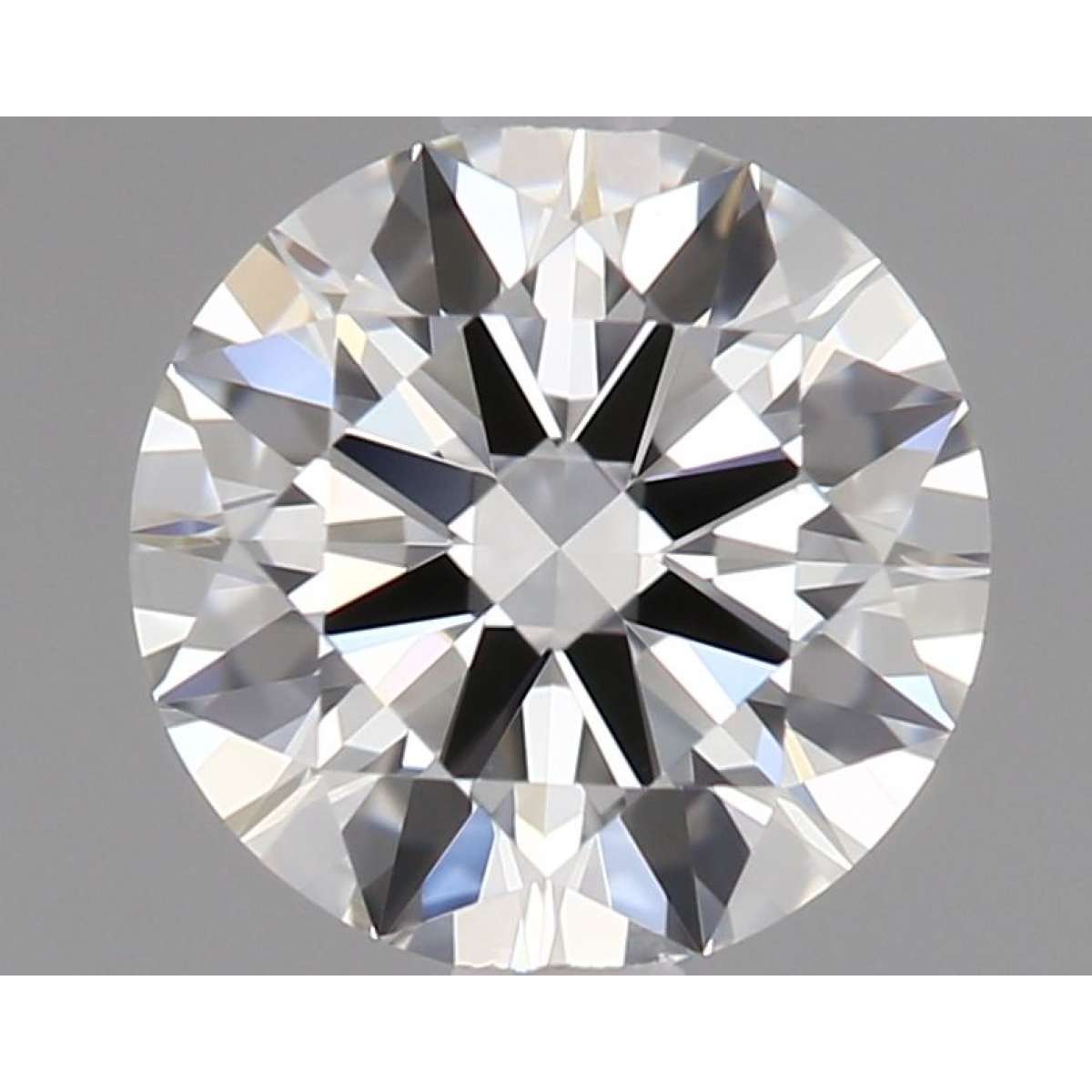 Certified Diamond GIA Carats 0.5 Color H Clarity VS1  EX  EX  EX Fluorescence NON Brown No Green No Milky No EyeClean 100%