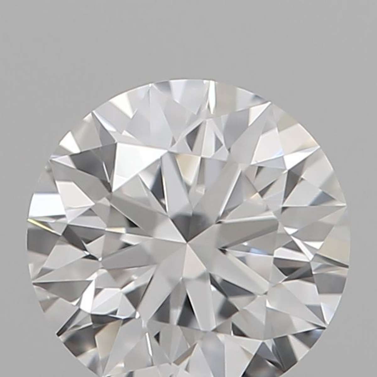 Certified Diamond GIA Carats 0.3 Color D Clarity VS1  EX  EX  EX Fluorescence NON Brown No Green No Milky No EyeClean 100%