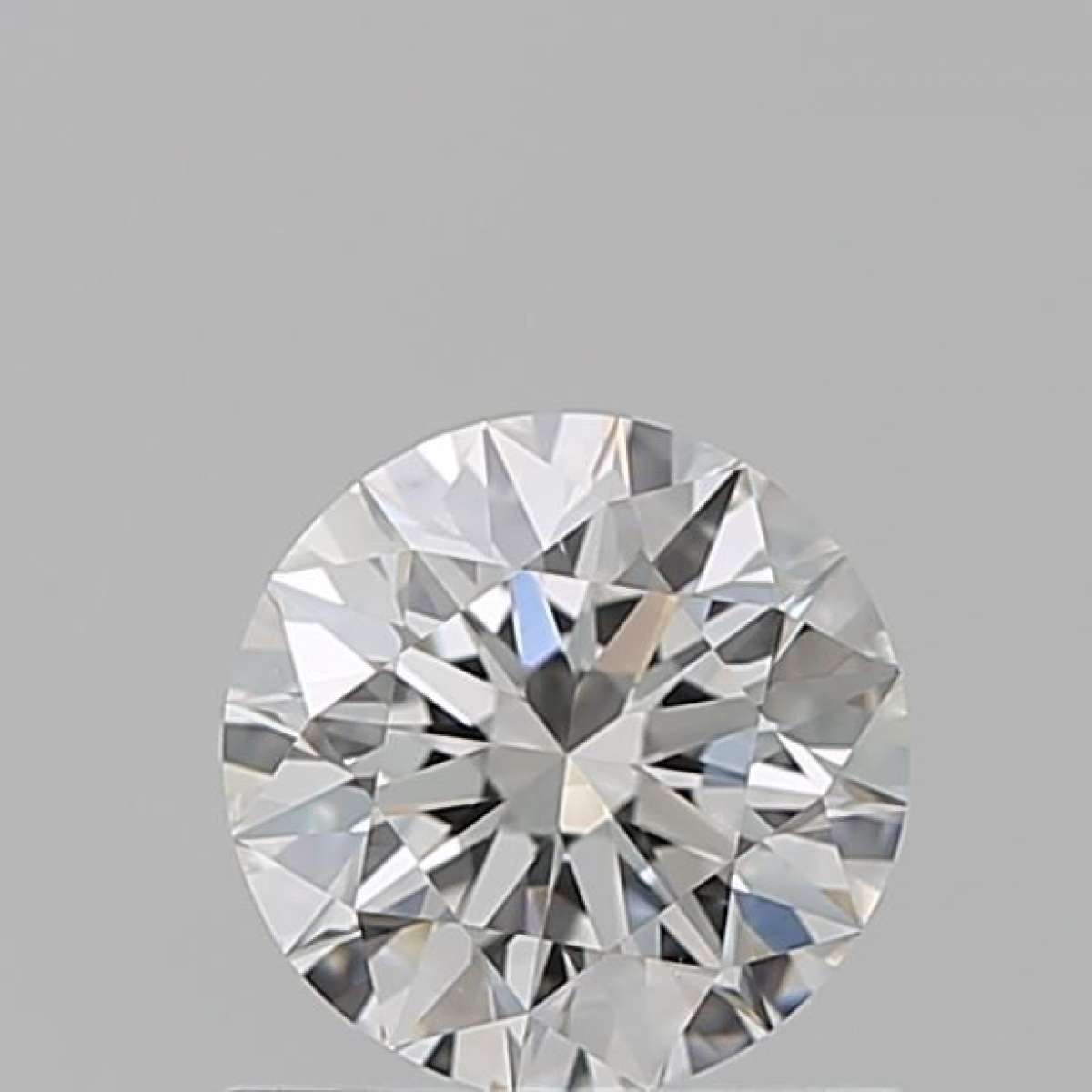 Certified Diamond GIA Carats 0.83 Color F Clarity VS1  EX  EX  EX Fluorescence NON Brown No Milky No EyeClean 100%