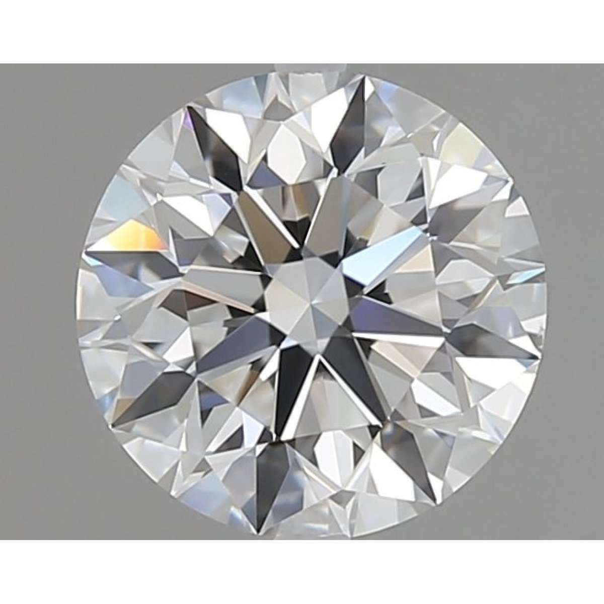 Certified Diamond GIA Carats 1.4 Color F Clarity VS1  EX  EX  EX Fluorescence FNT Brown No Green No Milky No EyeClean 100%