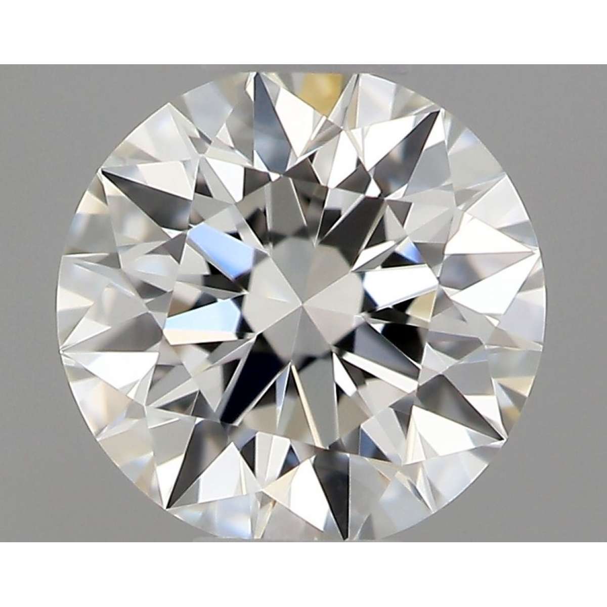 Certified Diamond GIA Carats 0.33 Color G Clarity IF  EX  EX  EX Fluorescence NON Brown No Green No Milky No EyeClean 100%